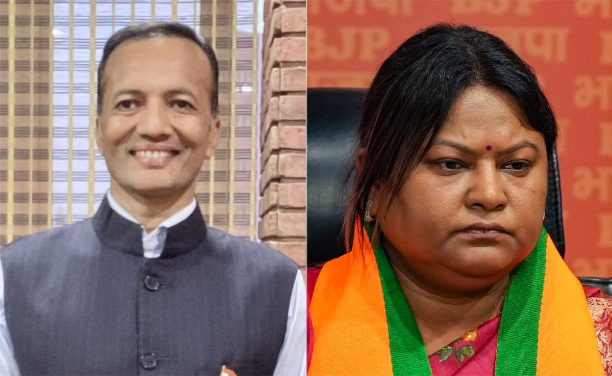 Lok Sabha Elections 2024 Naveen Jindal Sita Soren Among Bjps.jpg