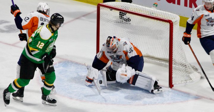 London Knights Blank Flint Firebirds 3 0 To Grab Game One.jpeg