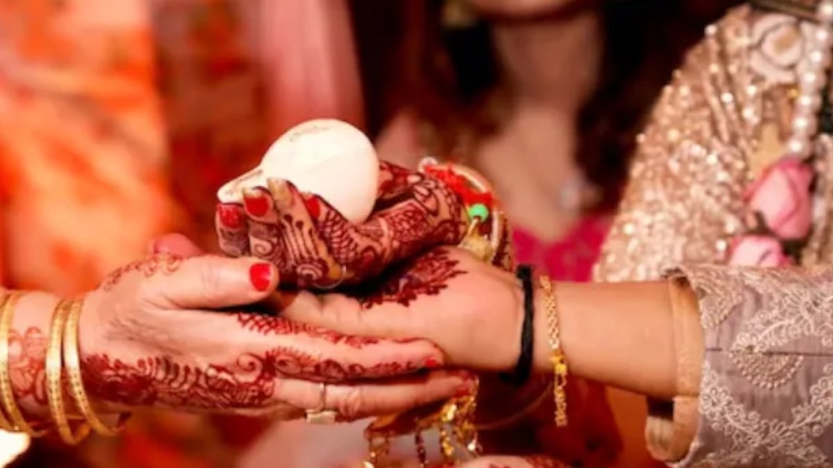 Madhya Pradesh Man Calls Off Wedding After Brides Family Fails.png