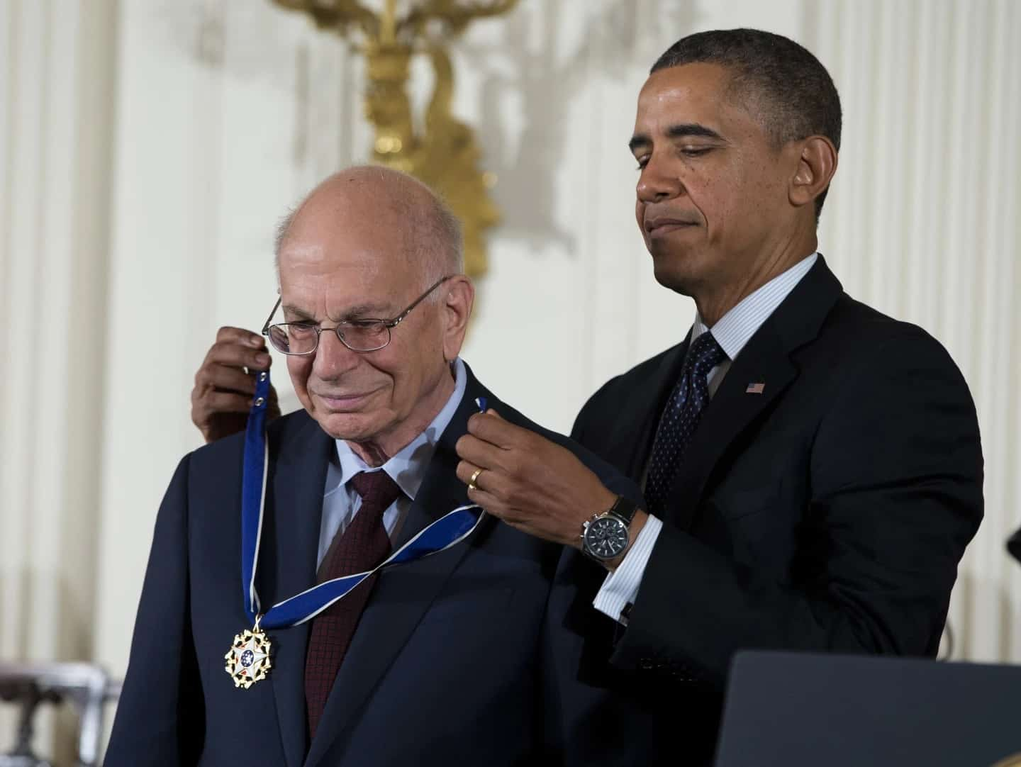 Nobel Winning Economist Daniel Kahneman Dies At 90.jpg