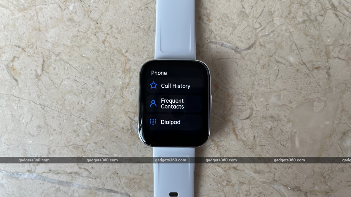 realme watch 3 review phone Realme