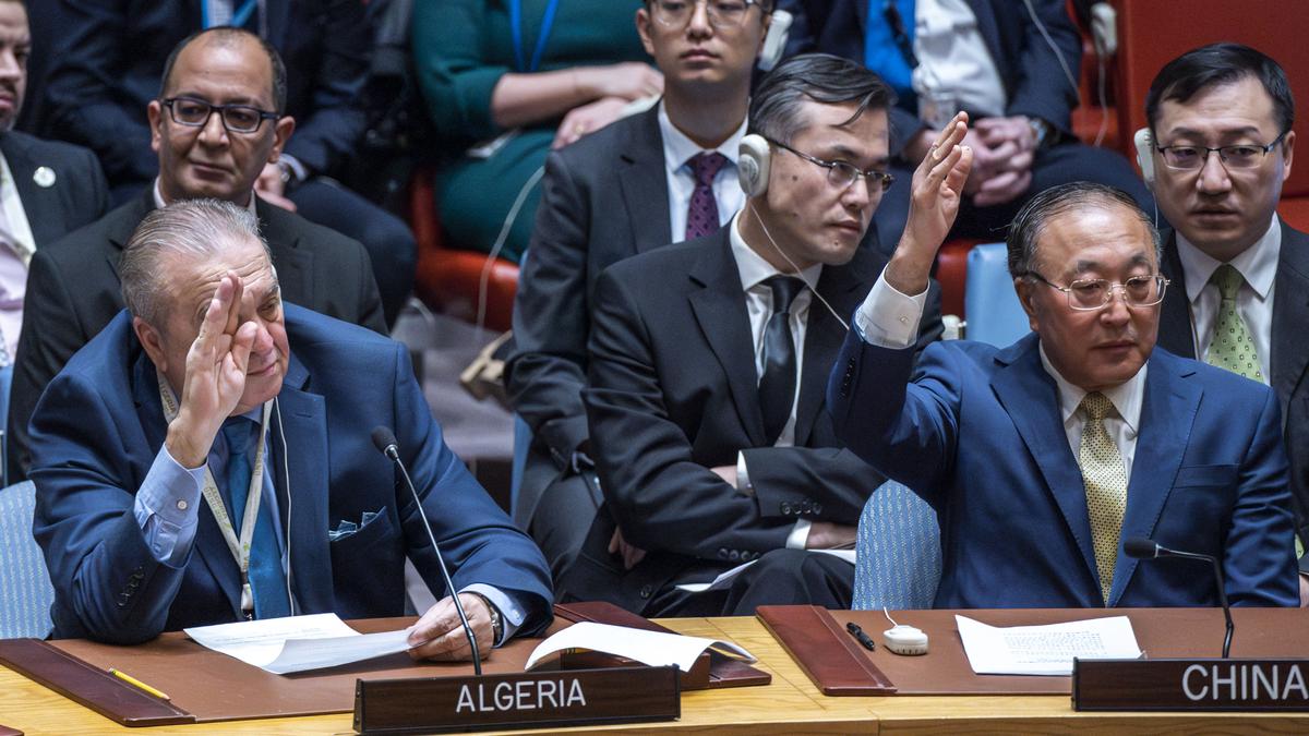 Russia And China Veto Us Resolution In Unsc Calling For.jpg