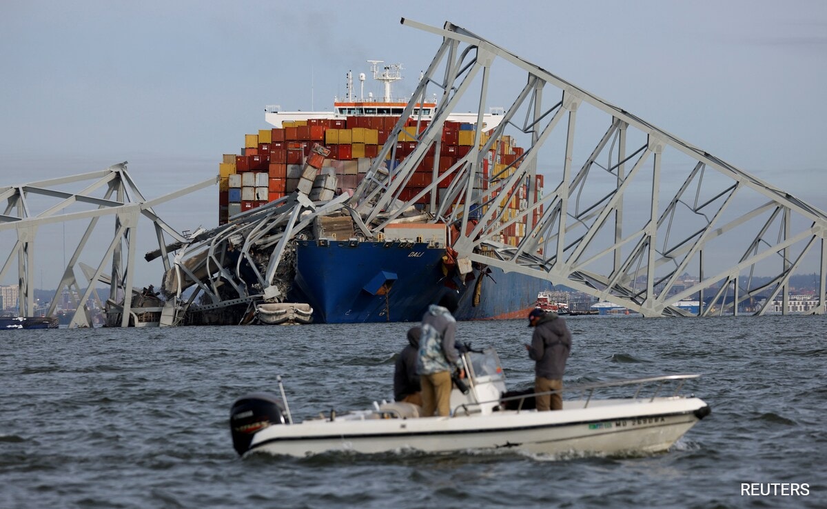 Ship That Hit Us Baltimore Bridge Also Involved In 2016.jpeg