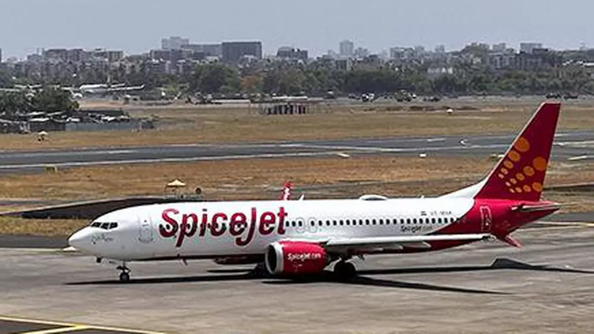 Spicejet To Lease 10 Aircraft Ahead Of Summer Schedule.jpg