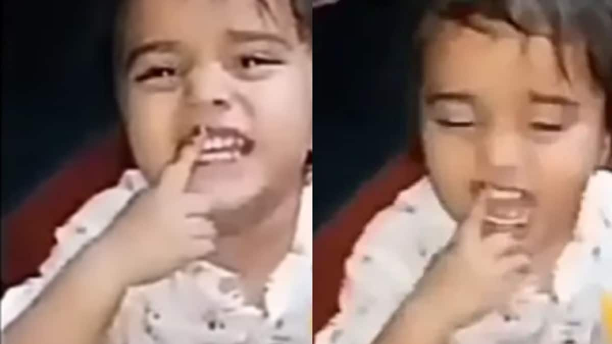 This Little Girls Shaadi Karni Hai Video Is Too Cute.png