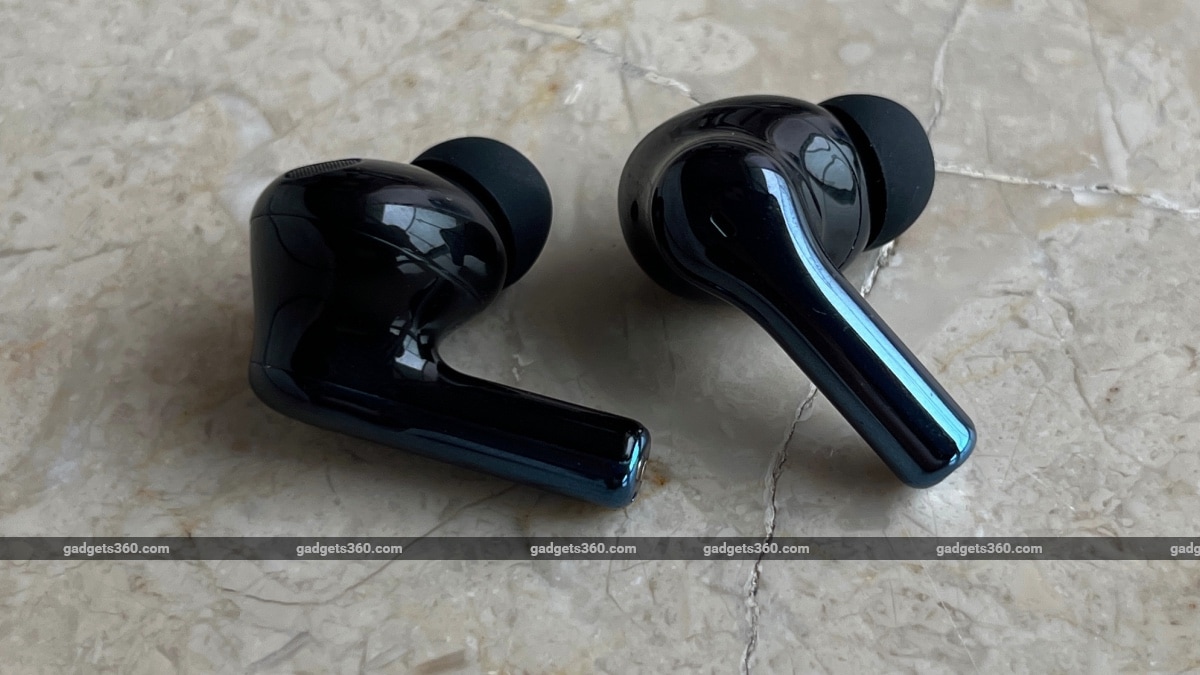 vivo tws 2 anc review earpieces Vivo