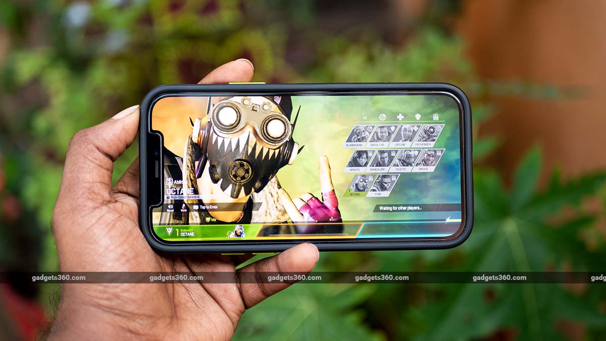 apex legends mobile lobby gadgets360 Apex Legends Mobile