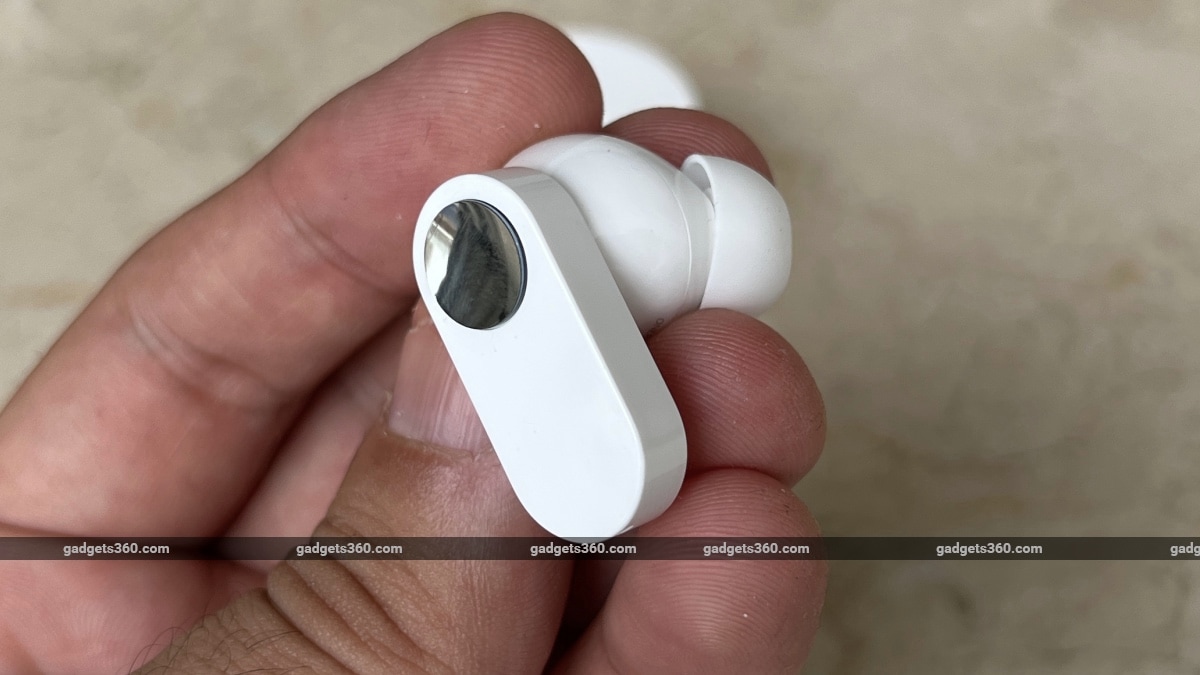 oneplus nord buds review single OnePlus