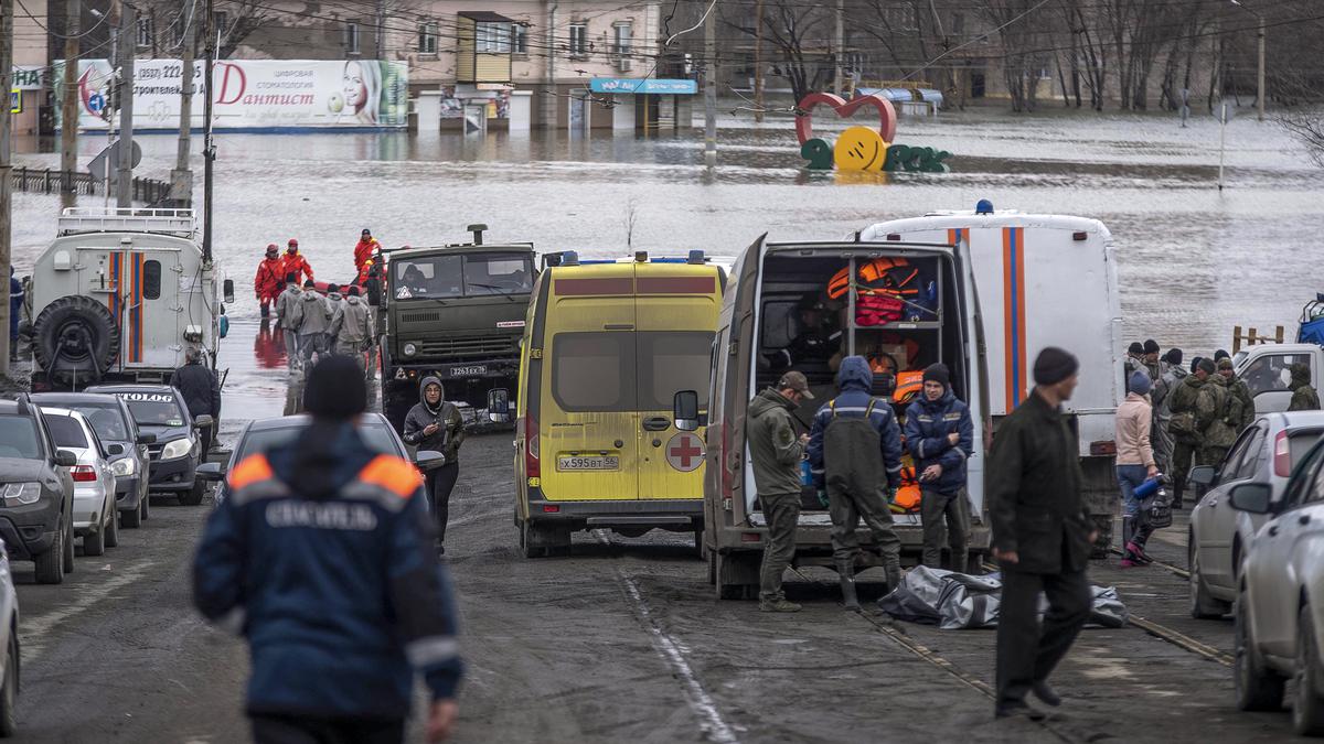 1712608599 Russians Stage A Rare Protest After A Dam Bursts And.jpg