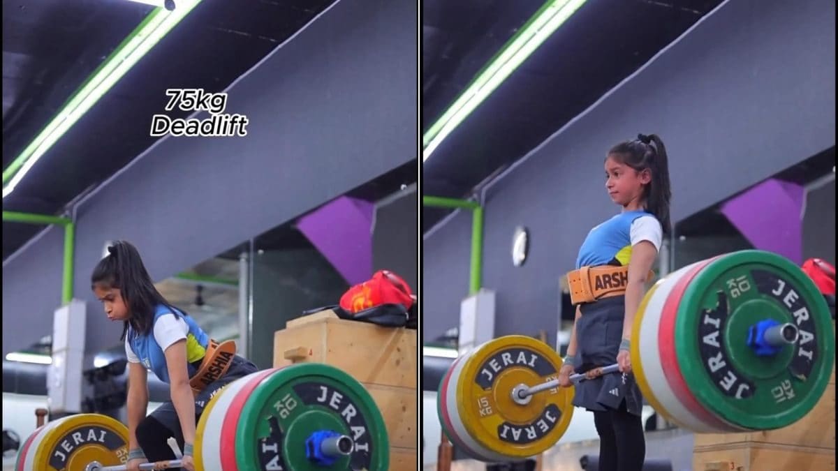 1712649372 9 Year Old Haryana Girls 75 Kg Deadlift Leaves Internet Mighty Impressed.jpg