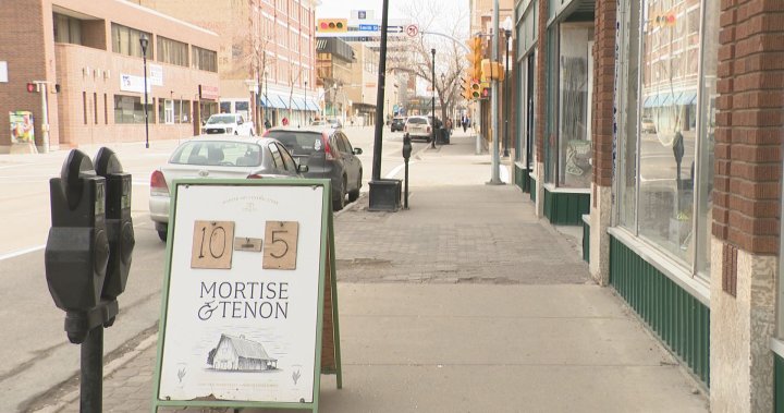 1713303750 Construction In Reginas Downtown May Impact Local Businesses Regina.jpg