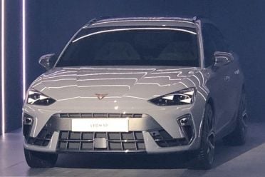 Cupra preparing updated best-seller