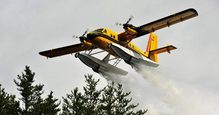 1714299669 Ontario Faces Crew Shortages Aircraft Issues In Fight Against Wildfires.jpg