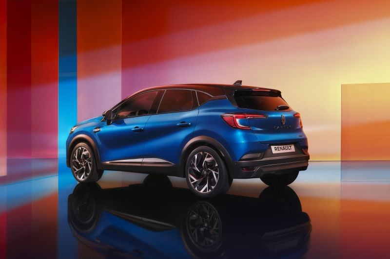 2025 Renault Captur: Updated SUV confirmed for Australia