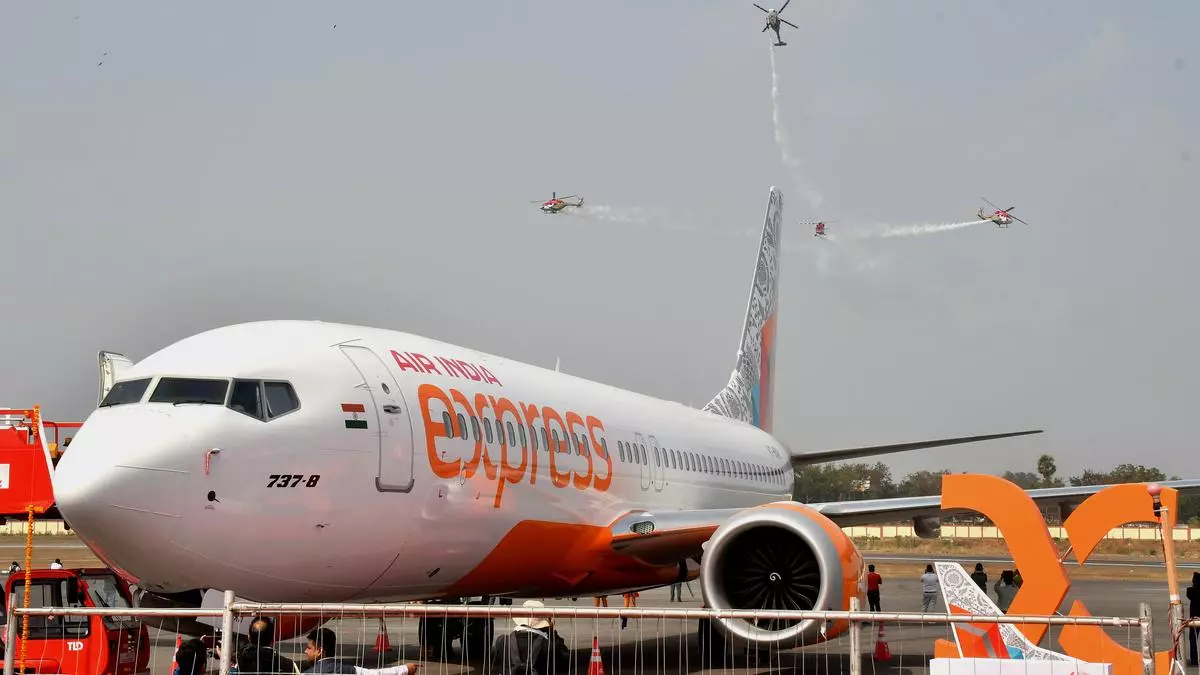 Air India Express Cuts Flights To Dubai After Heavy Rainfall.jpg