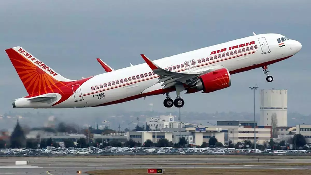 Air India Vistara Eye October End For Merger Completion.jpg