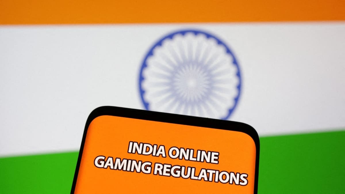 Betting Based Online Gaming Firms Said To Face Rs 1 Lakh.jpg