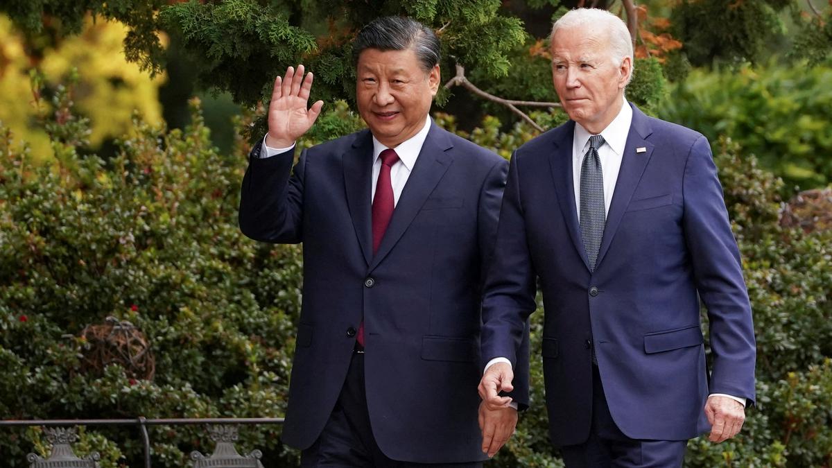 Biden And Xi Discuss Taiwan Ai And Fentanyl In A.jpg