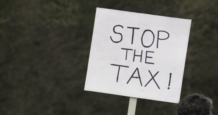 Carbon Price Protest Triggers Multi Vehicle Crash Near Crowsnest Pass Rcmp.png