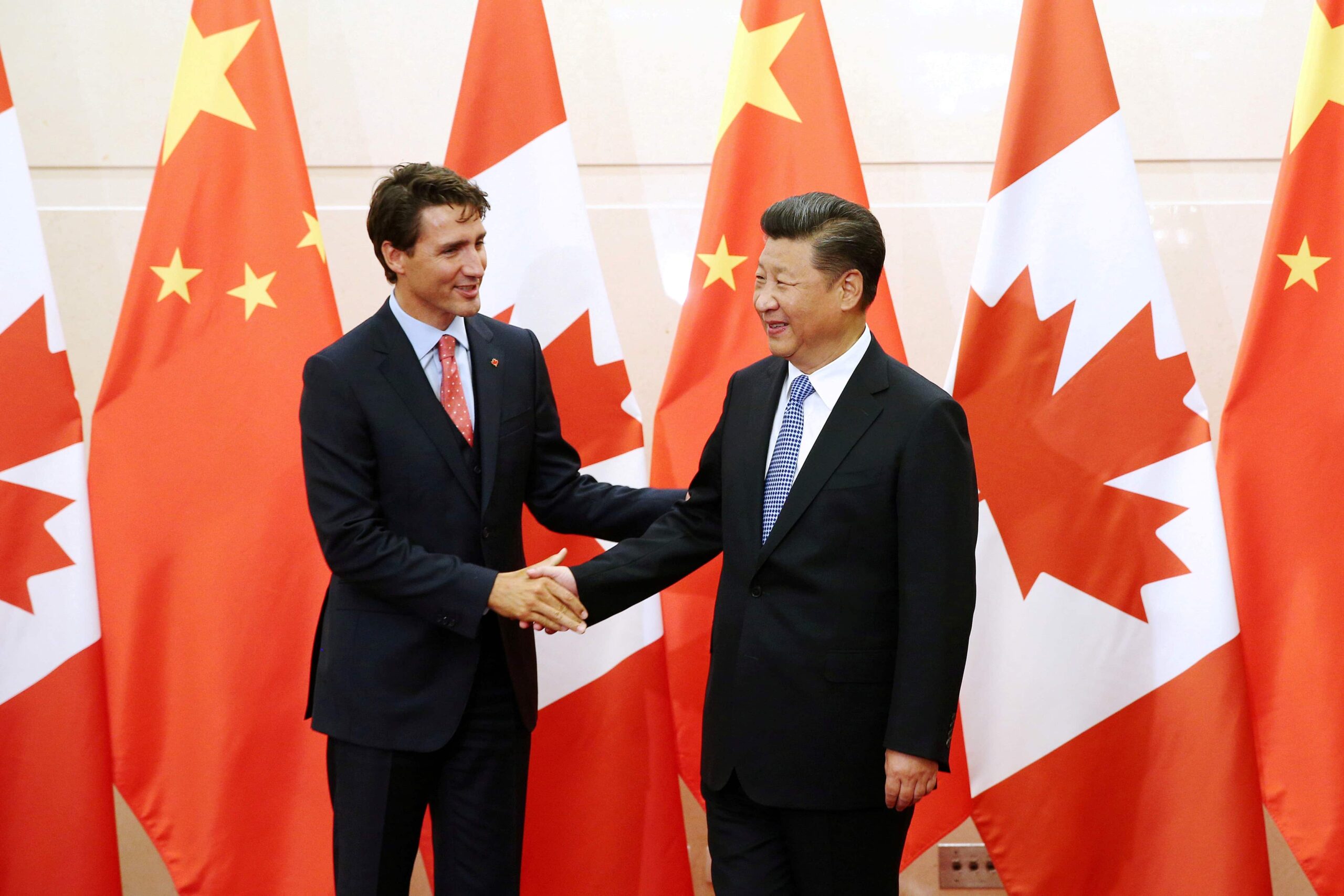 Chinese Ambassador Departs From Canada Amid Strained Relations.jpg