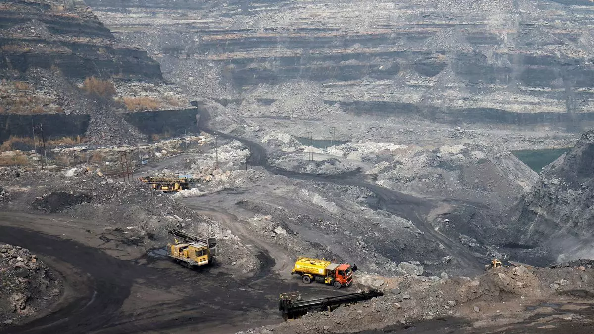 Coal Production From Captive And Commercial Mines At Record High.jpg