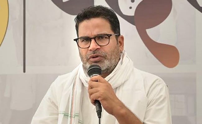 Congress Remarks By Consultants Jibe On Prashant Kishors Poll Advice.jpg