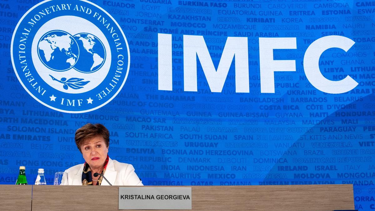 Debt Fiscal Challenges Facing Low Income Countries Worry Imf.jpg