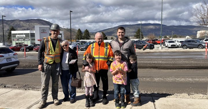 Decades Old Wallet Found In Penticton Bc Returned To Owners Family.jpeg