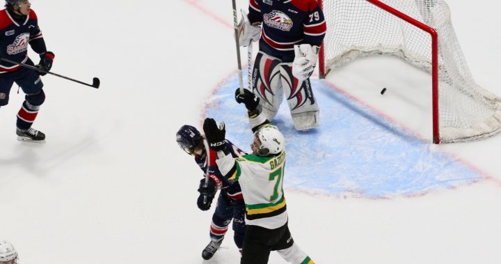 Home Ice Advantage Holds Between London Knights And Saginaw As.jpeg