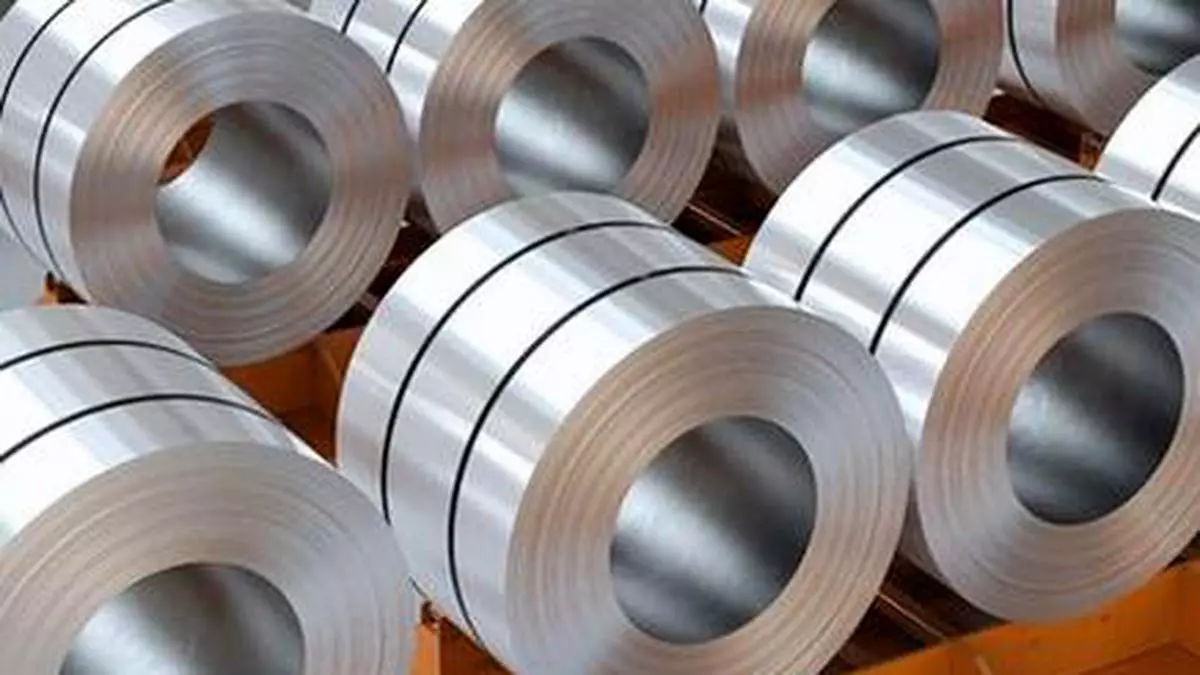 India Looks To Rehaul Its Steel Import Reporting Mechanism.jpg