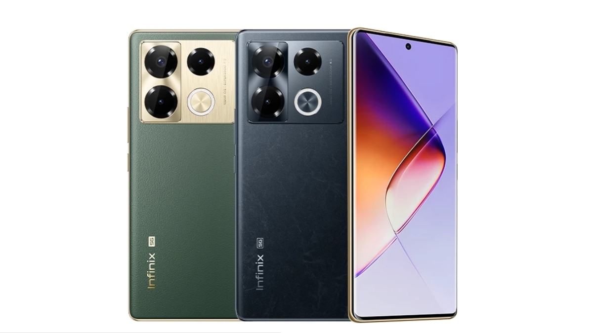 Infinix Note 40 Pro 5g Infinix Note 40 Pro 5g.jpg