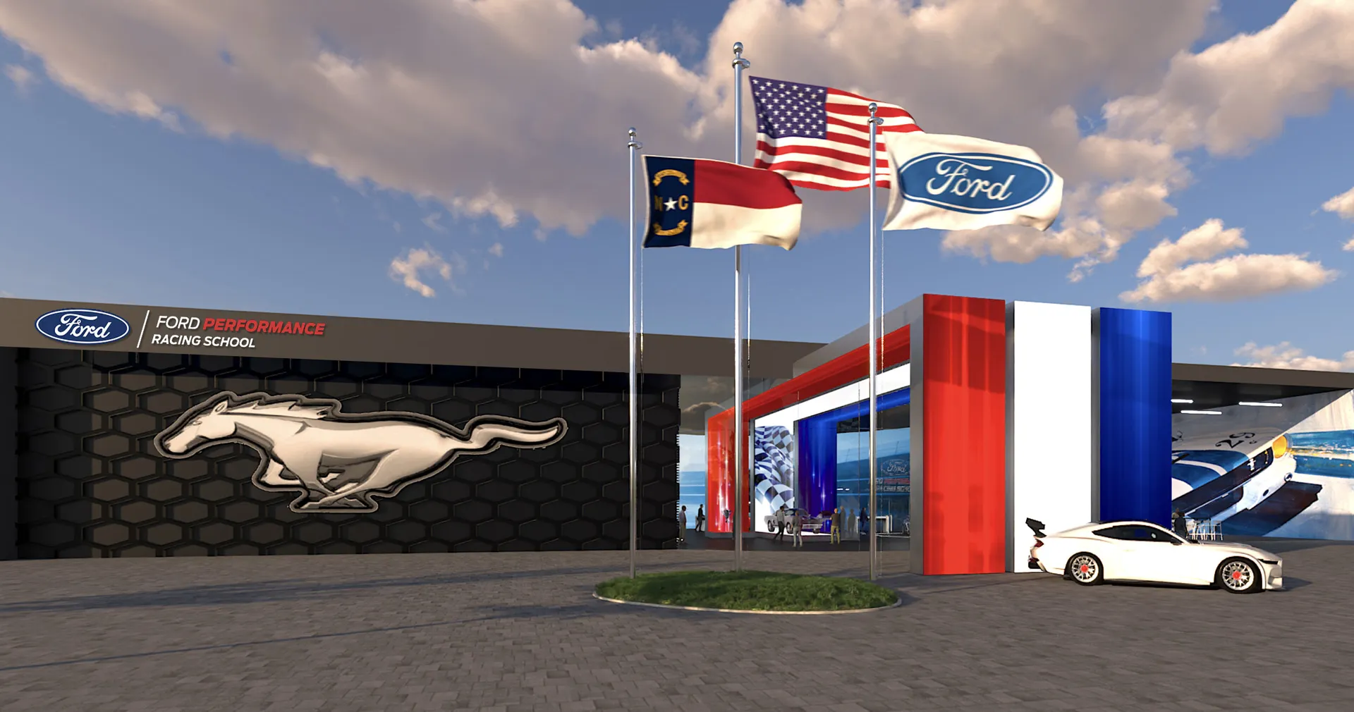 Mustang Experience Center To Become Mecca For Muscle Car Fans.webp.webp