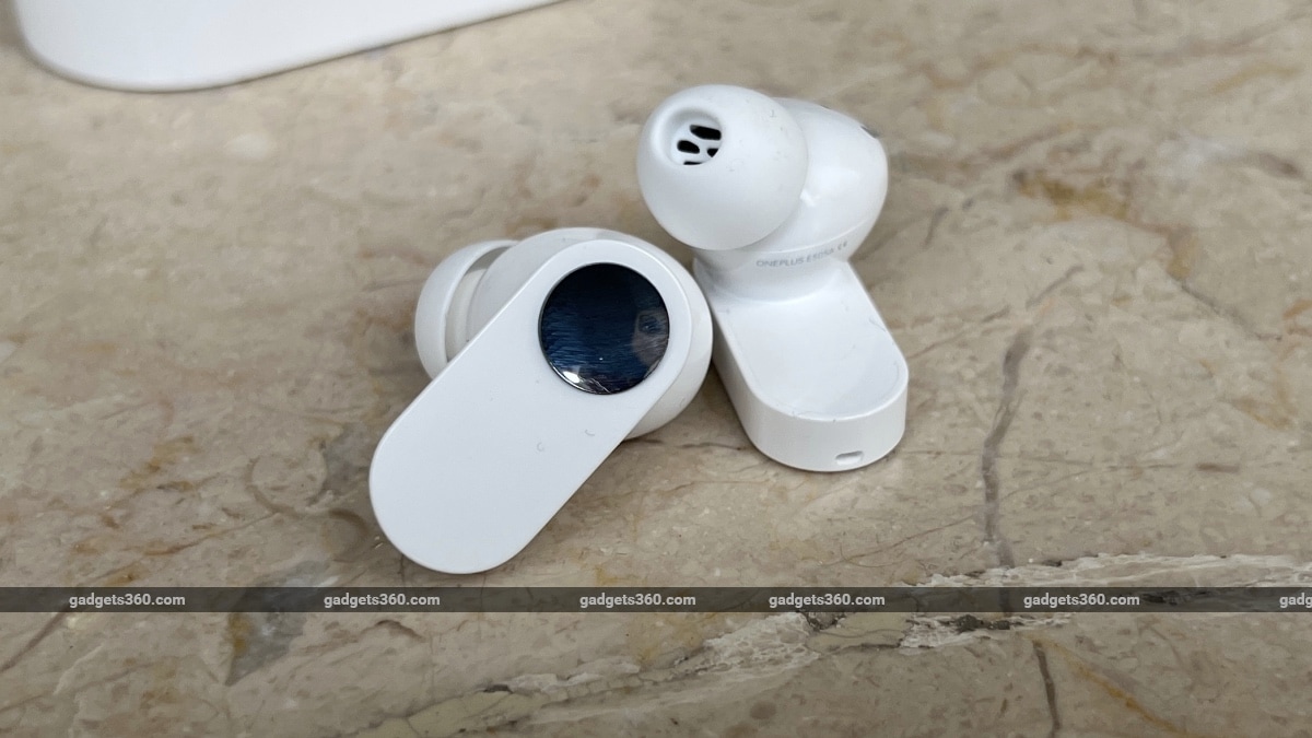 oneplus nord buds review earpieces OnePlus