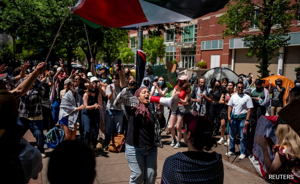 Palestinian Flag Raised At Harvard As Protests Intensify At Us.jpeg