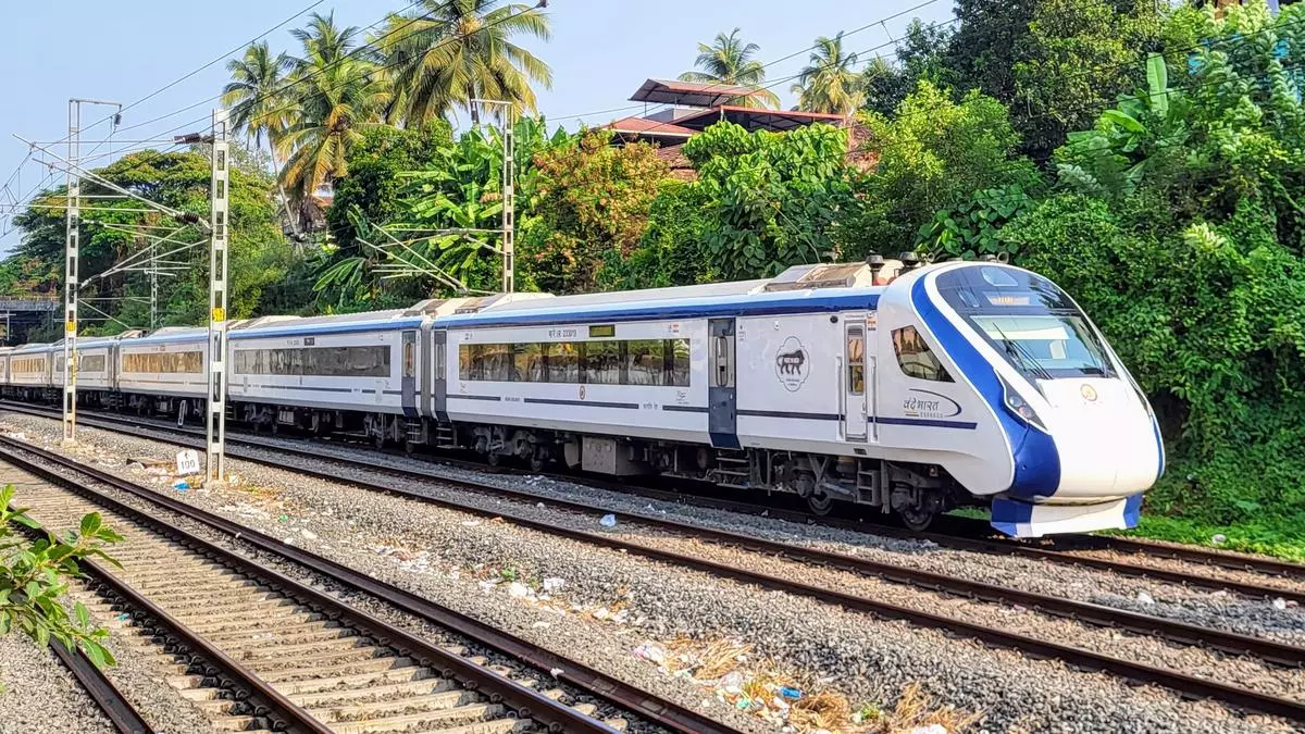 Railways On Track For Major Overhaul But With Speed Limits.jpeg