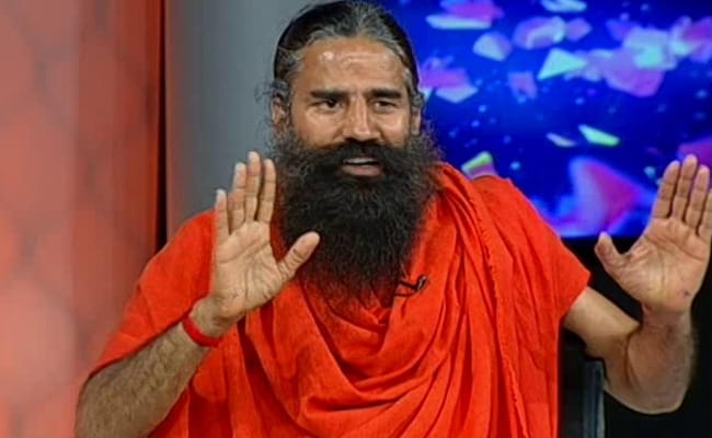 Ramdevs Supreme Court Appearance Today In Patanjali Misleading Ads Case.jpg