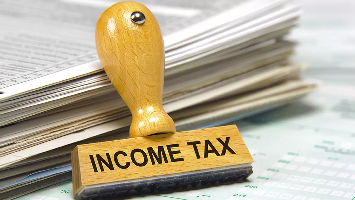 Trade Bodies Challenge New Income Tax Provision For Micro Small.jpg