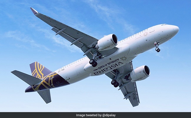 Vistara Cites Operational Reasons For Flight Delays Cancellations Over Last.jpg